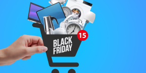 Black Friday exige preparação antecipada das empresas para evitar falhas durante período de alta nas vendas