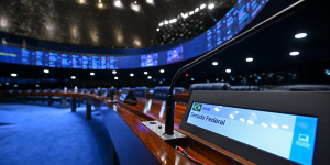 PL amplia força no Senado e deve formar maior bancada da Casa a partir de 2027