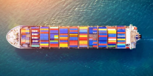 Exportações de Santa Catarina crescem 17,3% em agosto, impulsionadas pela agroindústria