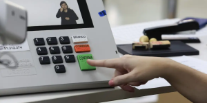 Mais de 33 milhões de eleitores faltaram ao primeiro turno; prazo para justificar ausência vai até dezembro