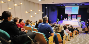 Jaraguá do Sul está realizando nesta segunda-feira, seminário regional sobre Fibromialgia