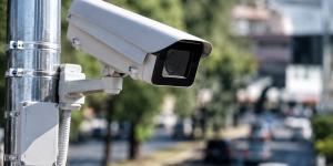 Guaramirim vai implantar Muralha Digital com 78 câmeras para reforçar a segurança pública