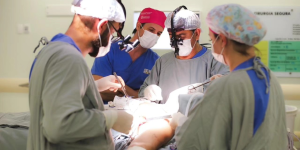 Santa Catarina amplia incentivo para reconstrução mamária de pacientes do SUS