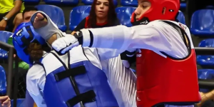 Taekwondo de Jaraguá do Sul conquista medalhas no Brasil Open Internacional G2, no Paraná