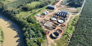 Samae faz balanço do primeiro semestre e destaca investimentos históricos em saneamento em Jaraguá do Sul
