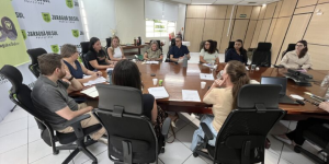 Jaraguá do Sul debate acolhimento para mulheres vítimas de violência