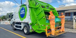 Samae reforça orientações sobre o programa Saco Verde e esclarece regras para retirada dos kits