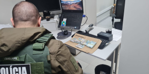 Operação do MPSC investiga esquema de fraude em licitações de sistemas públicos em Santa Catarina