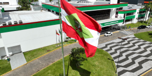 Governo de SC projeta orçamento recorde de R$ 62,9 bilhões para 2027 e prevê maior volume de investimentos da história