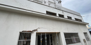 Justiça determina indenizações e mantém obra paralisada no caso do Edifício Savi em Jaraguá do Sul