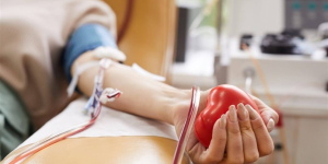 HEMOSC realiza coleta externa de sangue em Jaraguá do Sul nesta quinta-feira
