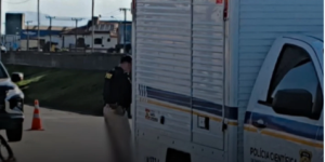 Acidente fatal e diversas ocorrências mobilizam bombeiros em Guaramirim no fim de semana