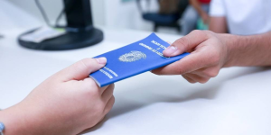 Jaraguá do Sul começa a semana com mais de 1,5 mil vagas de emprego disponíveis