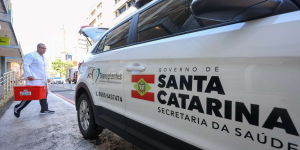Santa Catarina supera marca de doadores de órgãos de 2025 e mantém liderança nacional
