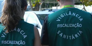 Vigilância Sanitária de Jaraguá do Sul conquista reconhecimento nacional e passa a integrar grupo de excelência