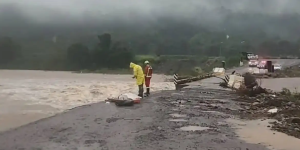 Estudo sobre cheias no Rio Grande do Sul aponta causas do desastre que matou 185 pessoas