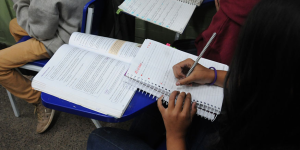 Santa Catarina fica abaixo da meta de alfabetização e TCE cobra ação conjunta