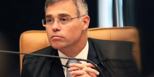 STF determina afastamento do diretor-geral da PF e abre investigação sobre relatórios de inteligência
