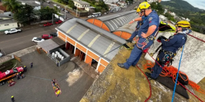 Jaraguá do Sul aparece entre cidades com mais acidentes de trabalho em SC e acende alerta