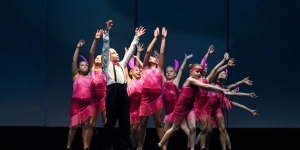 Jaraguá do Sul celebra o Dia da Dança com apresentações gratuitas na Praça Ângelo Piazera