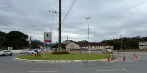 Jaraguá do Sul vai fazer ajustes no binário das ruas João Januário Ayroso e Walter Marquardt