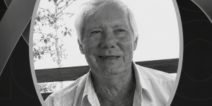 Ex-vereador Alfonso Wick morre aos 76 anos e deixa legado na política de Guaramirim