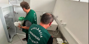 Vigilância Sanitária reforça importância da prevenção e do controle sanitário em Jaraguá do Sul
