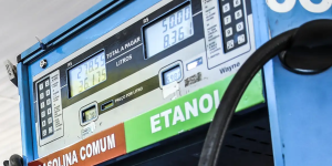 Gasolina terá mais etanol na mistura a partir de decisão do governo