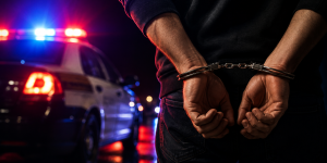 PM cumpre três mandados de prisão em Jaraguá do Sul; condenado por estupro de vulnerável é capturado