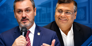 Flávio Dino suspende afastamento e determina retorno de Andrei Rodrigues ao comando da Polícia Federal