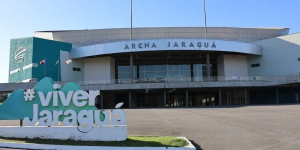 Jaraguá do Sul recebe um dos maiores Campeonatos Brasileiros Interclubes de Badminton de 2026