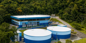 Intervenção na ETA Sul ocorrerá neste domingo e abastecimento de água será afetado em alguns bairros 