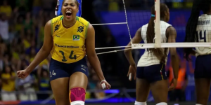 Brasil vence a Itália em jogo emocionante e fecha primeira semana da Liga das Nações invicto