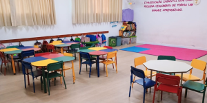 Prefeitura suspende chamamento para CEIs durante o recesso escolar