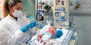 Saiba quem pode receber o anticorpo que protege contra o Vírus Sincicial Respiratório (VSR) 