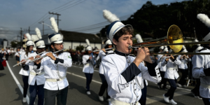 Prefeitura abre chamamento para arrecadar doações para desfile dos 77 anos de Guaramirim