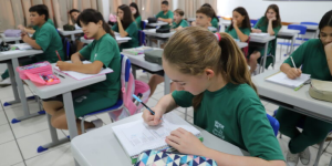 Jaraguá do Sul lidera educação em Santa Catarina entre cidades com mais de 100 mil habitantes