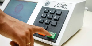 Eleitorado de jaraguá do sul ultrapassa 129 mil eleitores em 2026