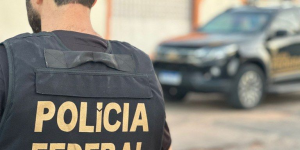 Mulher é presa em Itapoá durante operação contra tráfico de pessoas para exploração sexual