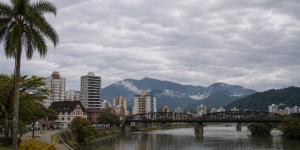 Santa Catarina terá dias mais quentes antes da volta da chuva no fim de semana