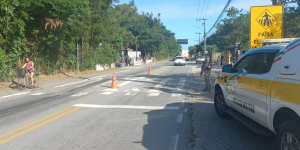 Polícia Militar Rodoviária de SC inicia Operação Dia do Trabalhador 2026 nesta quinta