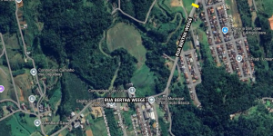 Prefeitura de Jaraguá do Sul abre licitação de R$ 4 milhões para recapeamento da Rua Bertha Weege