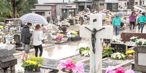 Câmara de Jaraguá do Sul pede estudos para novo cemitério municipal