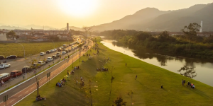 Setembro Amarelo: ação no Parque Linear Via Verde vai oferecer acolhimento e atividades voltadas à saúde mental