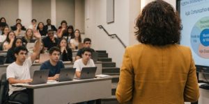 Dia do professor: Categoria aponta problemas, avanços e desafios nas redes municipal e estadual