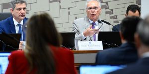 Senado aprova isenção do IR até R$ 5 mil; proposta vai à Câmara