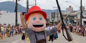 Jaraguá do Sul é reconhecida como Capital Nacional dos Atiradores