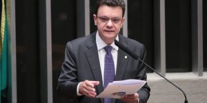 Câmara elege Odair Cunha para vaga de ministro do TCU