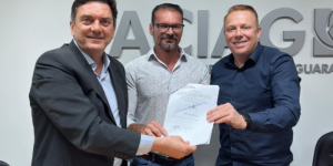 Guaramirim institui o Conselho Municipal de Contribuintes