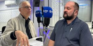 Eleições 2024: Pré-candidatos do MDB e PRTB foram ouvidos hoje no Portal RBN